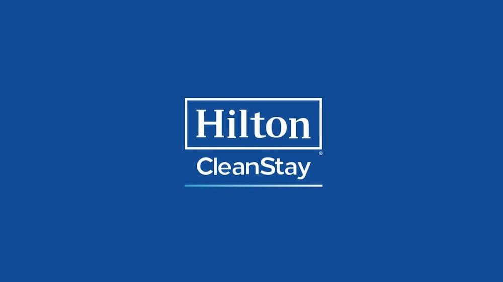 Hampton Inn Alexandria/Old Town Dış mekan fotoğraf