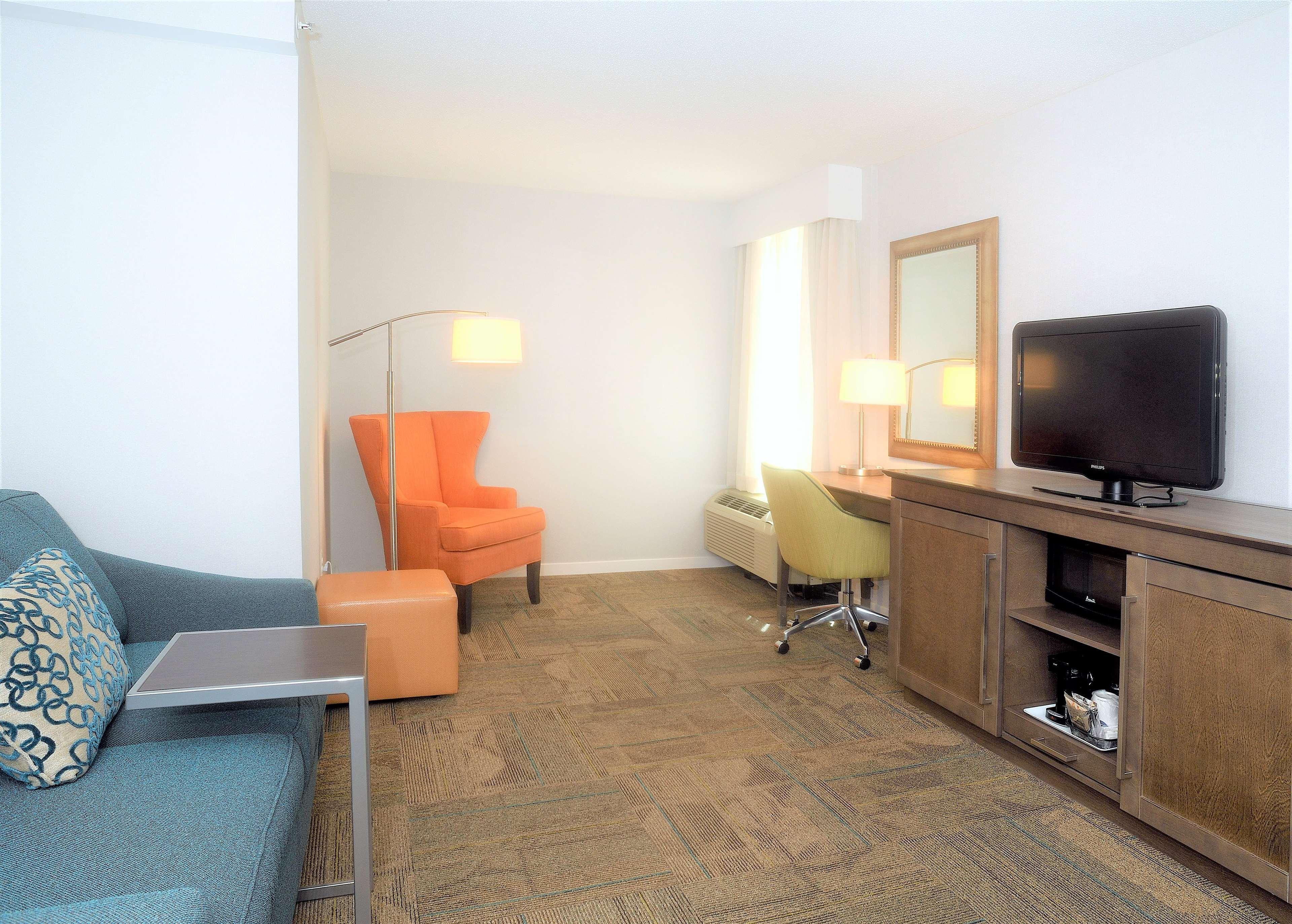 Hampton Inn Alexandria/Old Town Dış mekan fotoğraf