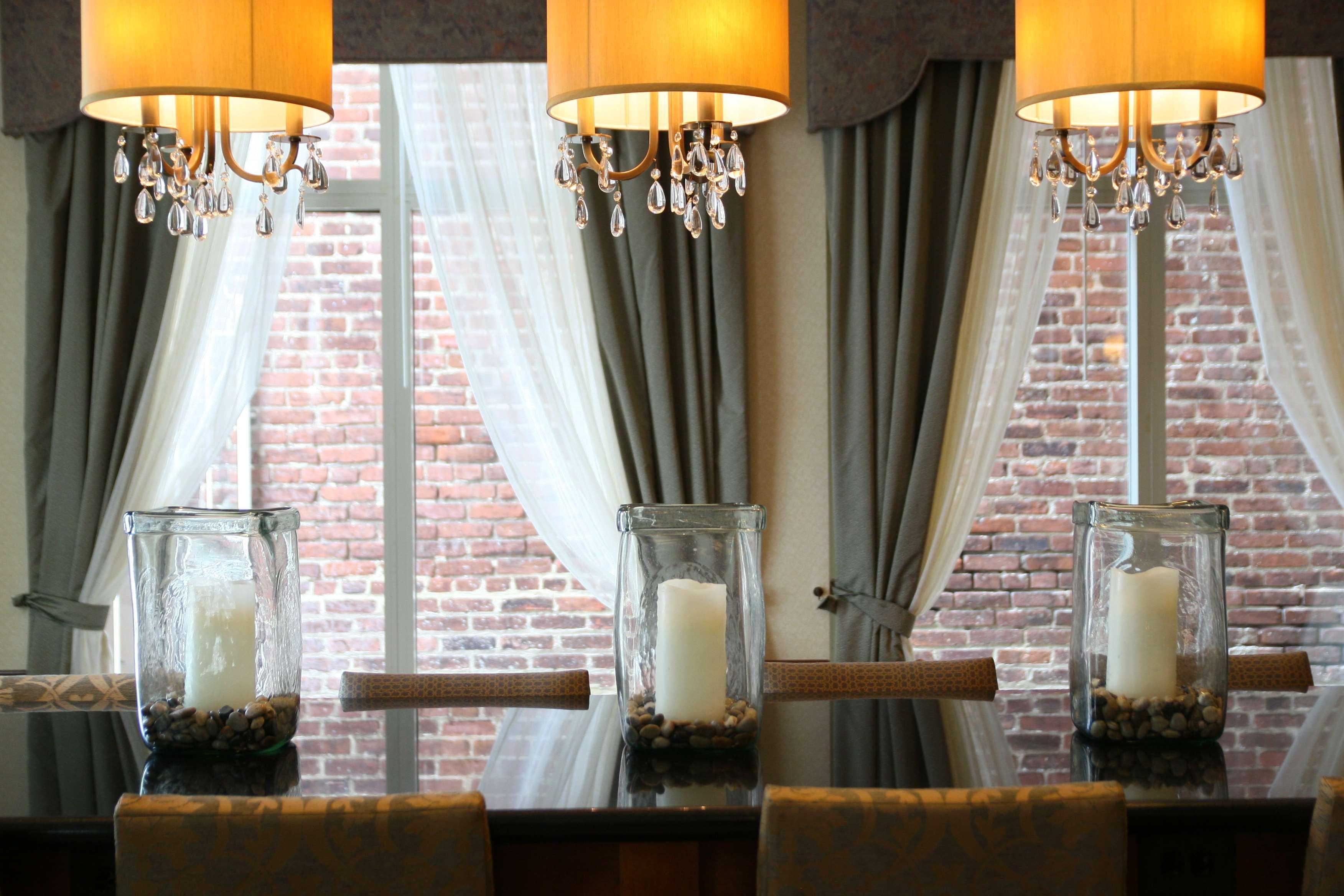 Hampton Inn Alexandria/Old Town Dış mekan fotoğraf