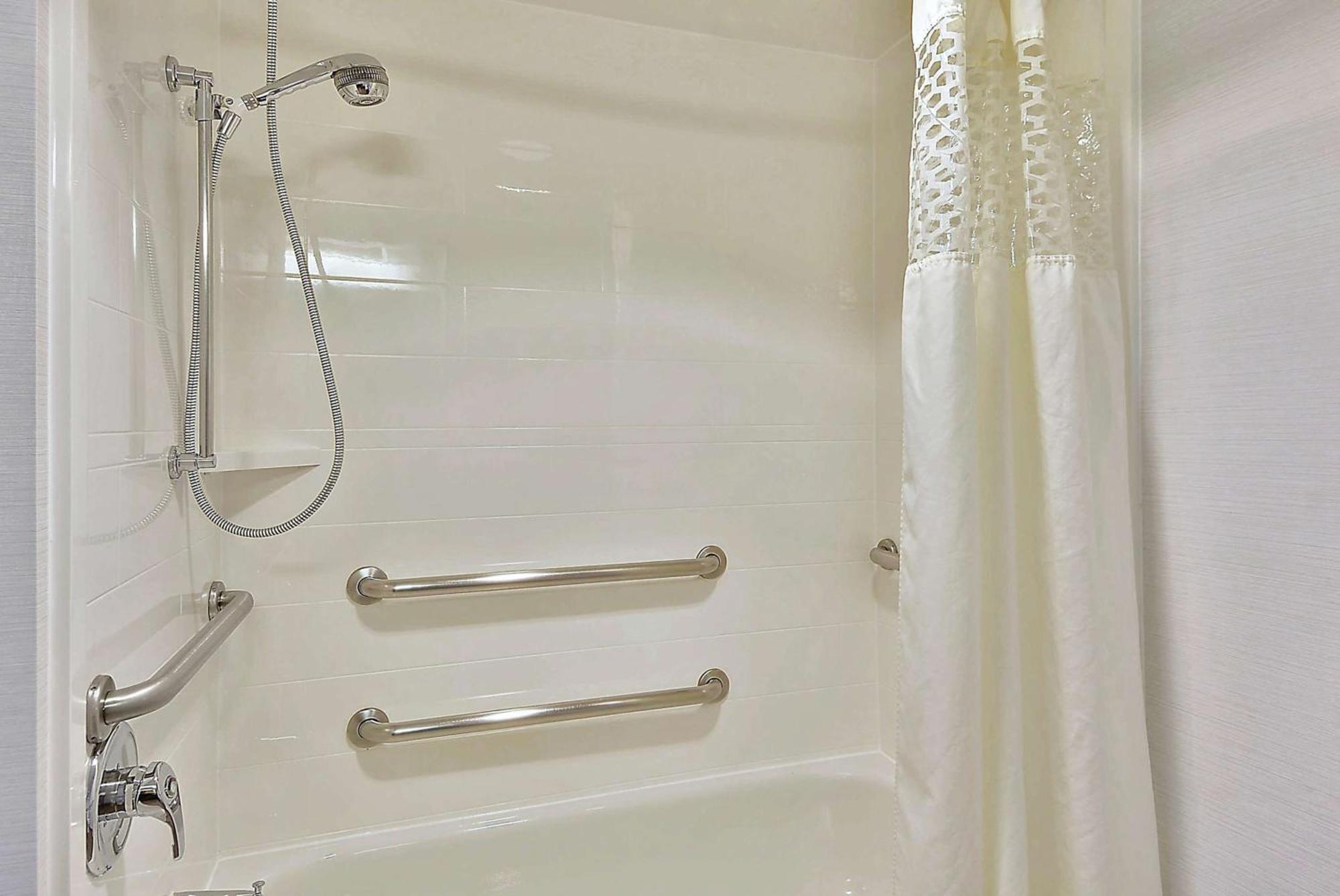Hampton Inn Alexandria/Old Town Dış mekan fotoğraf