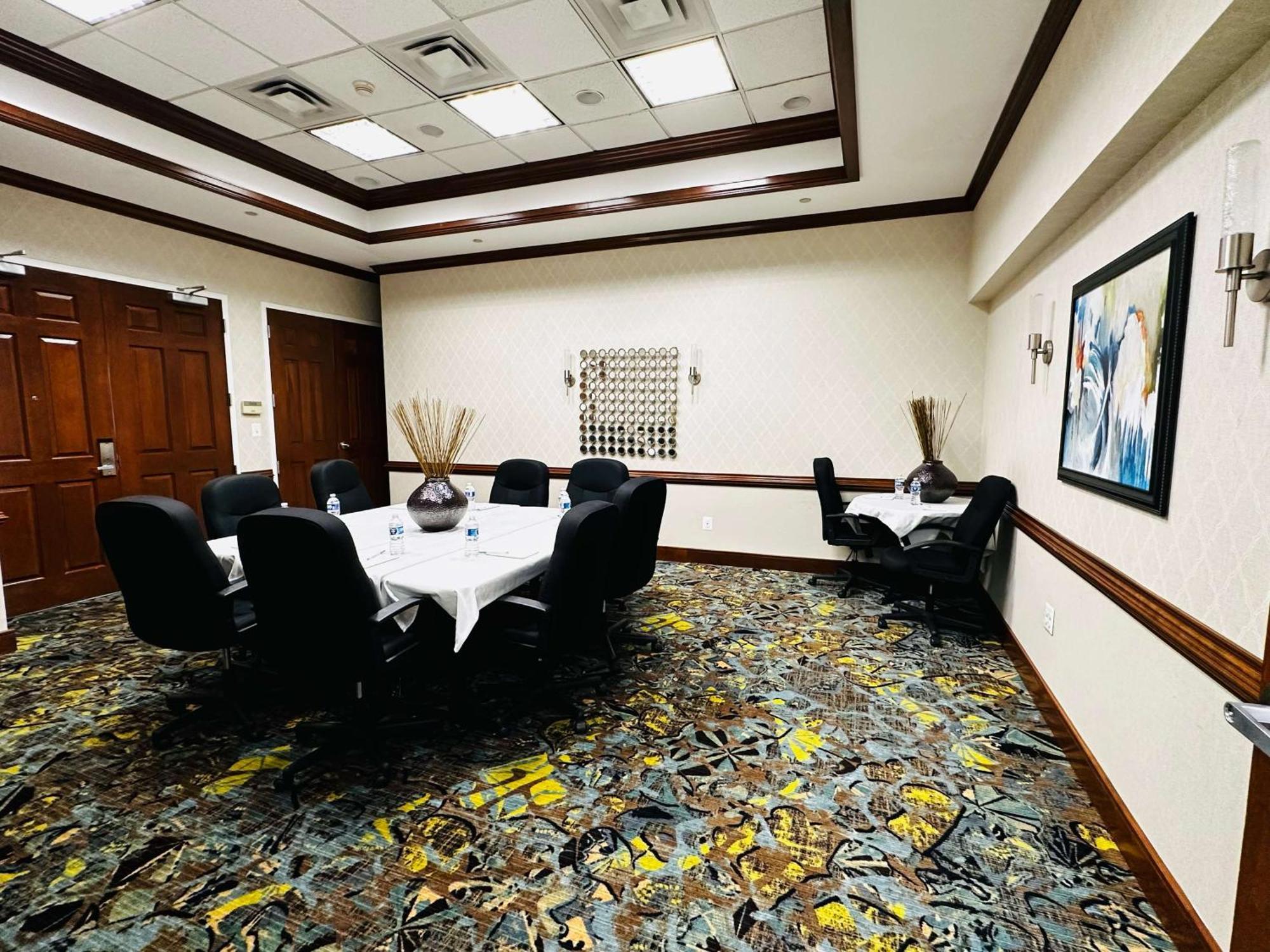 Hampton Inn Alexandria/Old Town Dış mekan fotoğraf