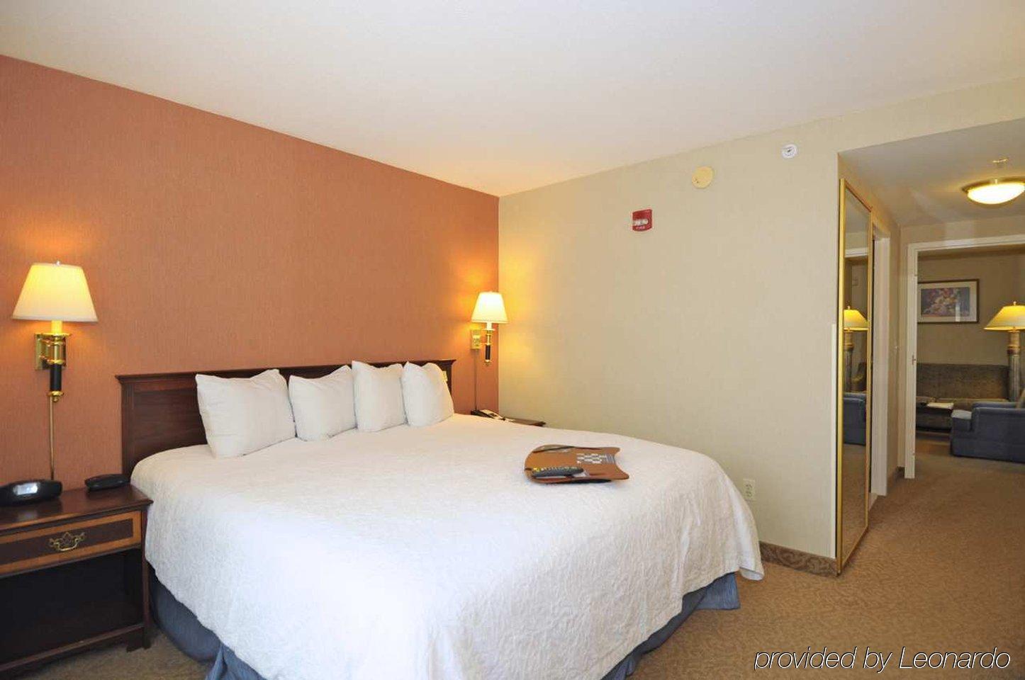 Hampton Inn Alexandria/Old Town Dış mekan fotoğraf