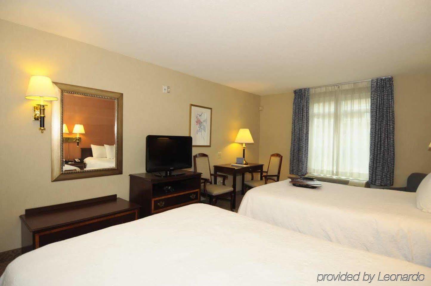 Hampton Inn Alexandria/Old Town Dış mekan fotoğraf