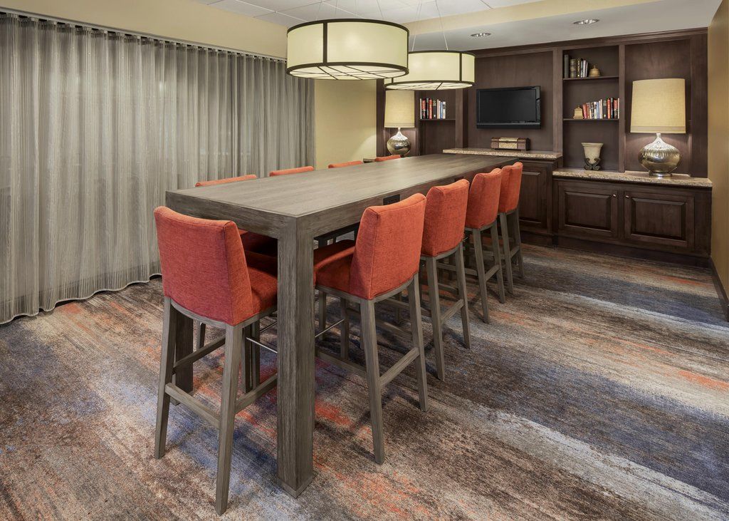 Hampton Inn Alexandria/Old Town Dış mekan fotoğraf