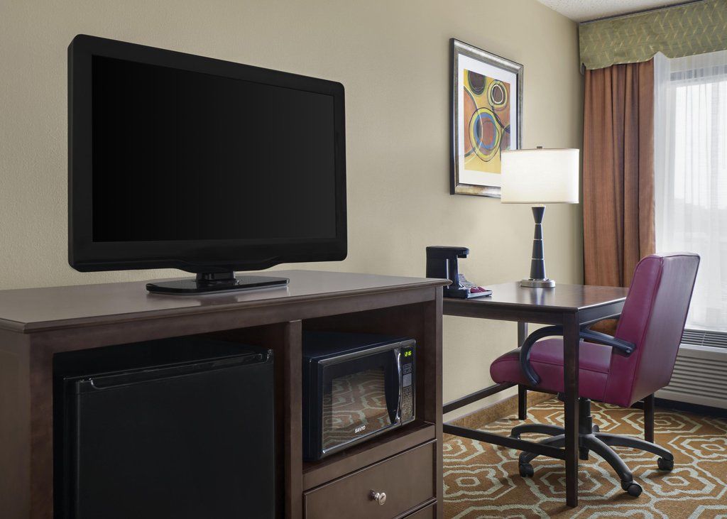 Hampton Inn Alexandria/Old Town Dış mekan fotoğraf